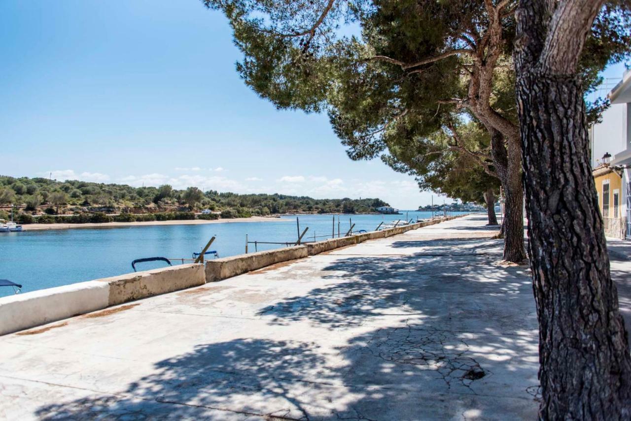 Sa Punta Διαμέρισμα Portocolom  Εξωτερικό φωτογραφία