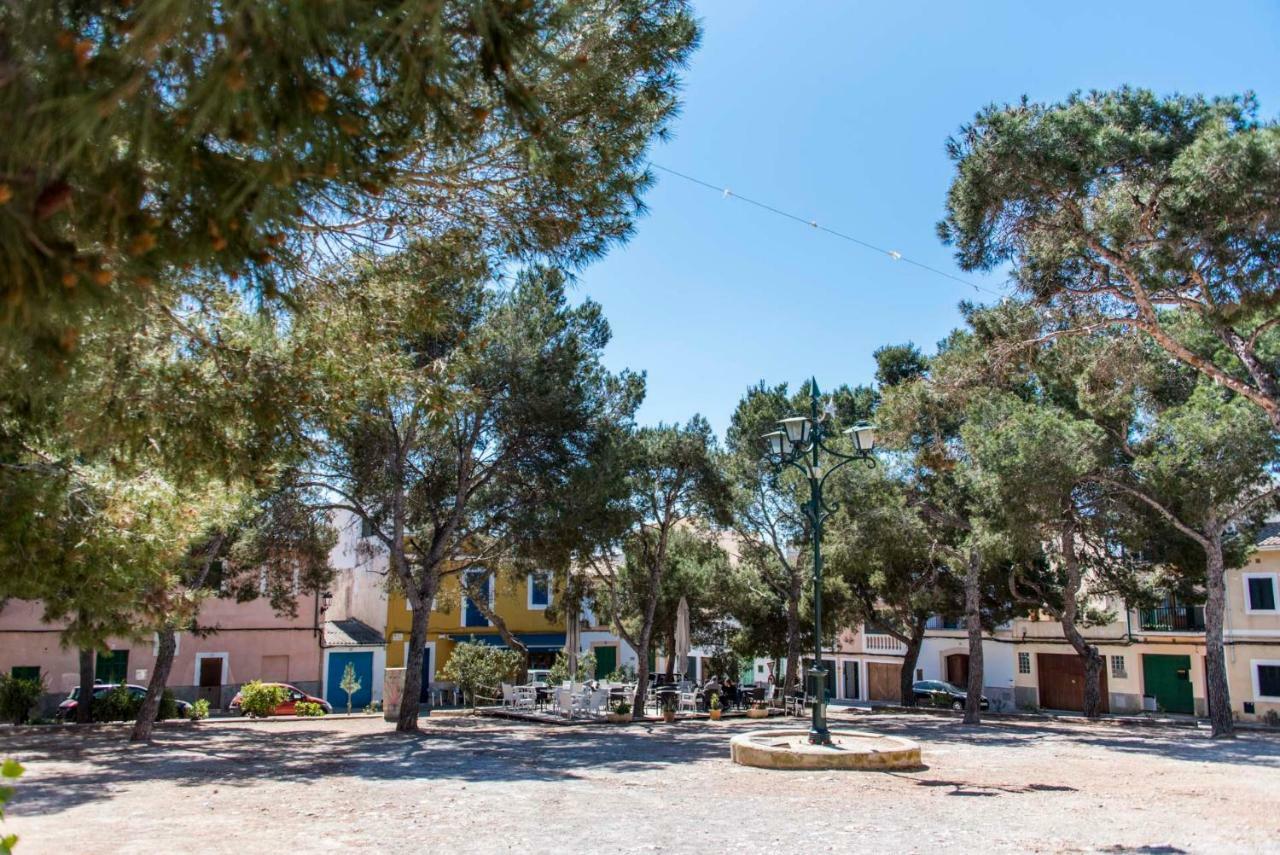 Sa Punta Διαμέρισμα Portocolom  Εξωτερικό φωτογραφία